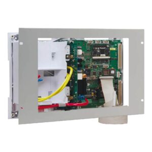 ESSER IQ8Control C 808139 — Equipo básico central detección incendios algorítmica para rack 19"