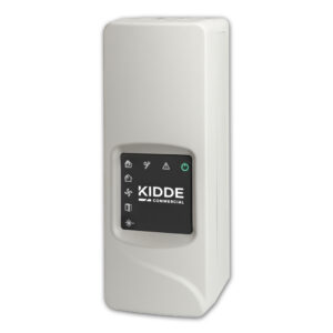 Kidde Commercial 9-30780-KID-EN ModuLaser LaserSense Módulo con display mínimo