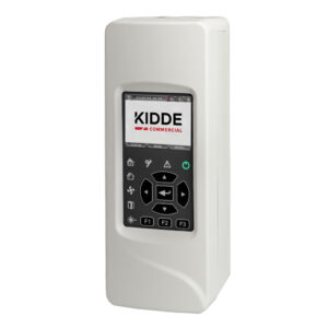 Kidde Commercial ModuLaser LaserSense 9-30781-KID-EN – Módulo con display estándar