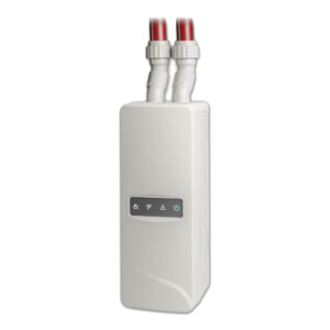 Kidde Commercial ModuLaser 9-30783-KID-EN – Módulo detector de aspiración