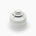 Base con sirena direccionable A30XZSDDR para detectores A30X — alarma sonora EN 54-3 — Cofem