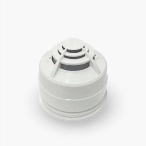 Base con sirena direccionable A30XZSDDR para detectores A30X — alarma sonora EN 54-3 — Cofem