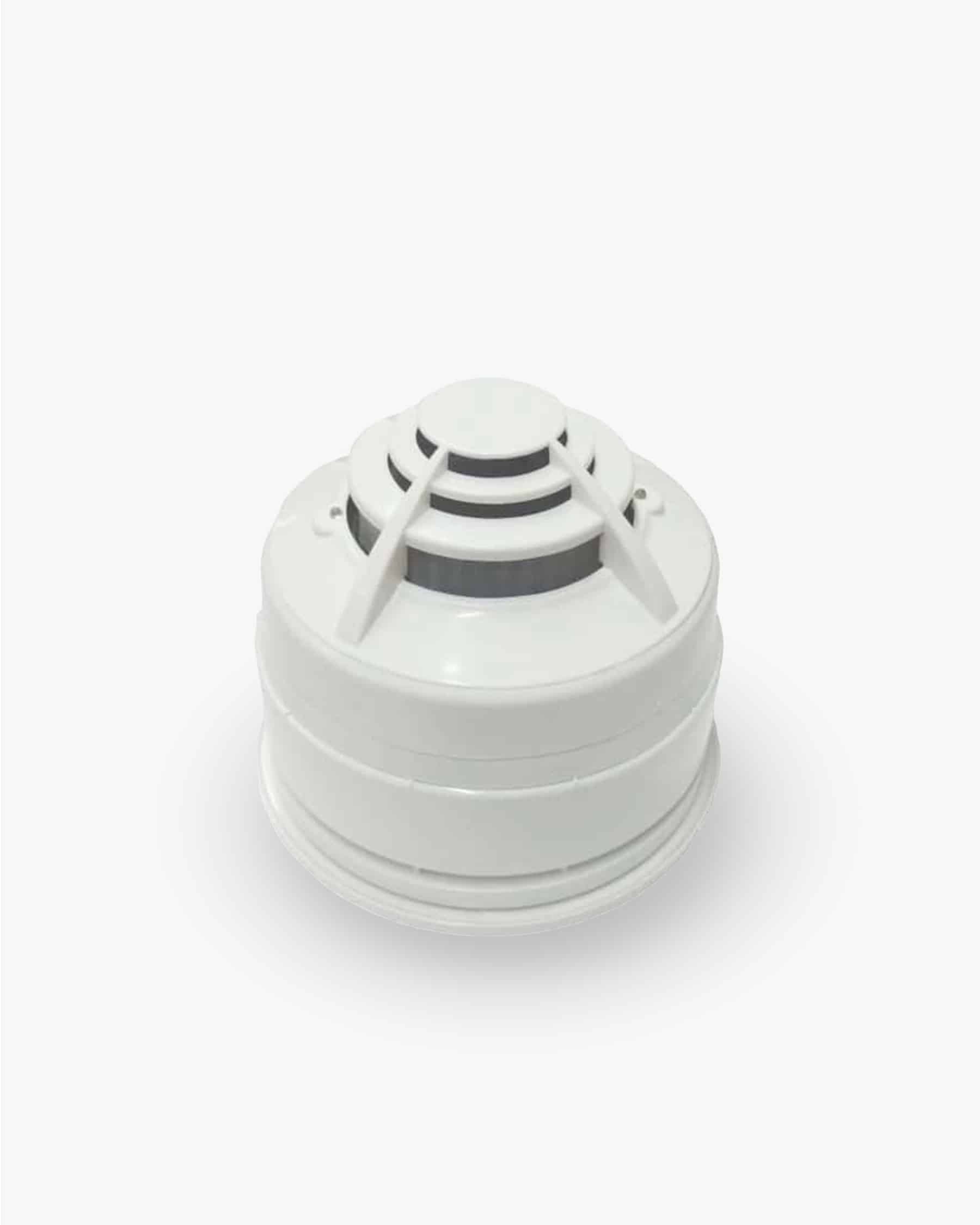 Base con sirena direccionable A30XZSDDR para detectores A30X — alarma sonora EN 54-3 — Cofem