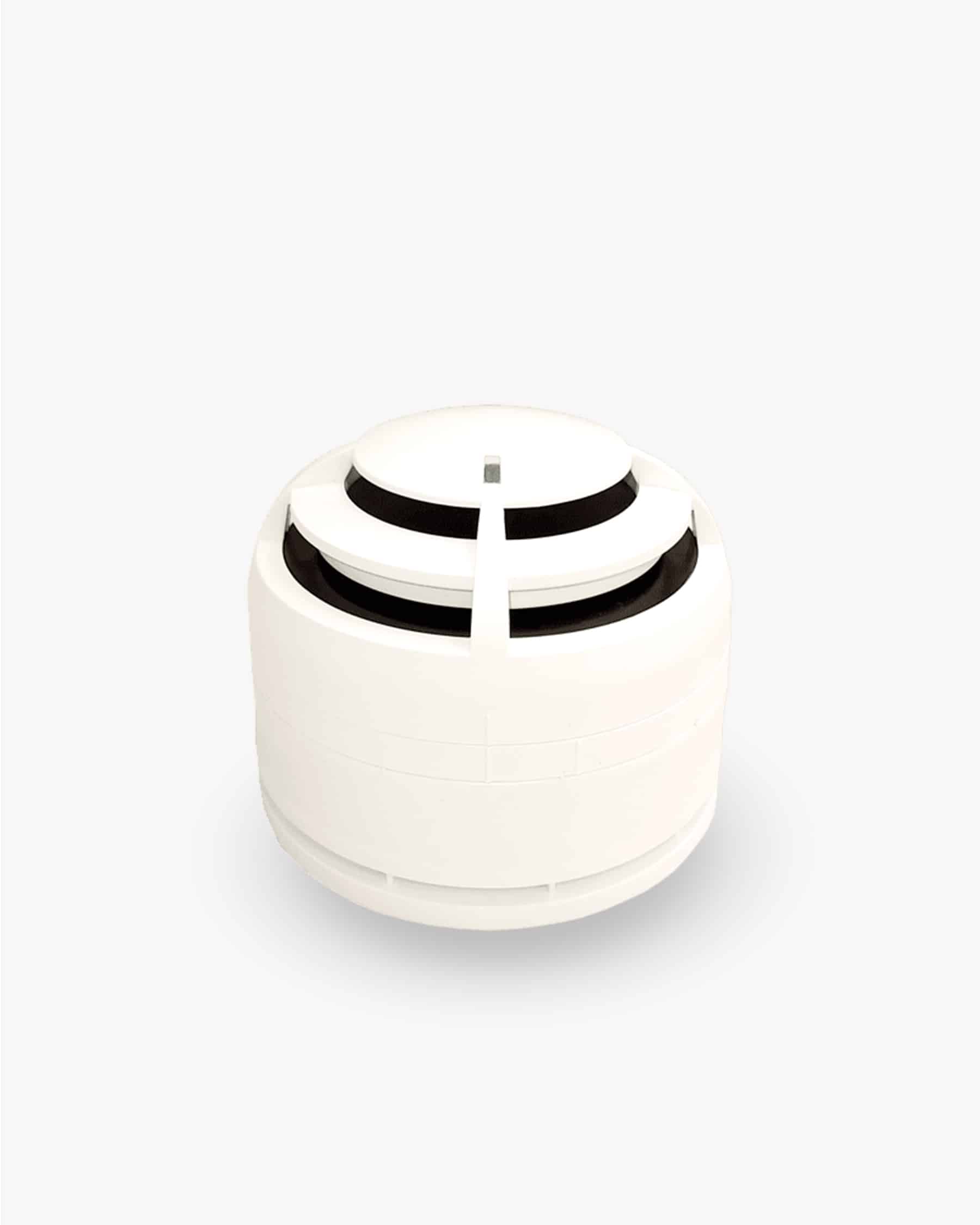 Base con sirena direccionable A50ZSDDR para detectores A50 — alarma sonora EN 54-3 — Cofem