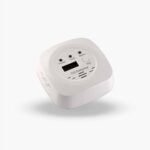 Detector doméstico de monóxido de carbono EYEHOMELIFECO — EN 50291-1 — Cofem