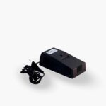 Detector autónomo de CO KEEPER DACOR 230 Vac con relé — Cofem