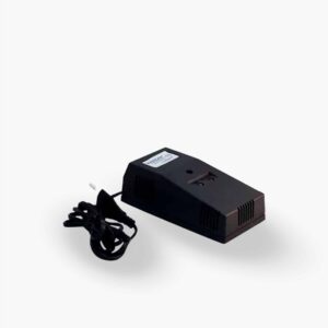 Detector autónomo de CO KEEPER DACOR12V 12 Vcc con relé — Cofem