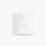 Detector ambiental de CO2, temperatura y humedad EYECO2 — Cofem