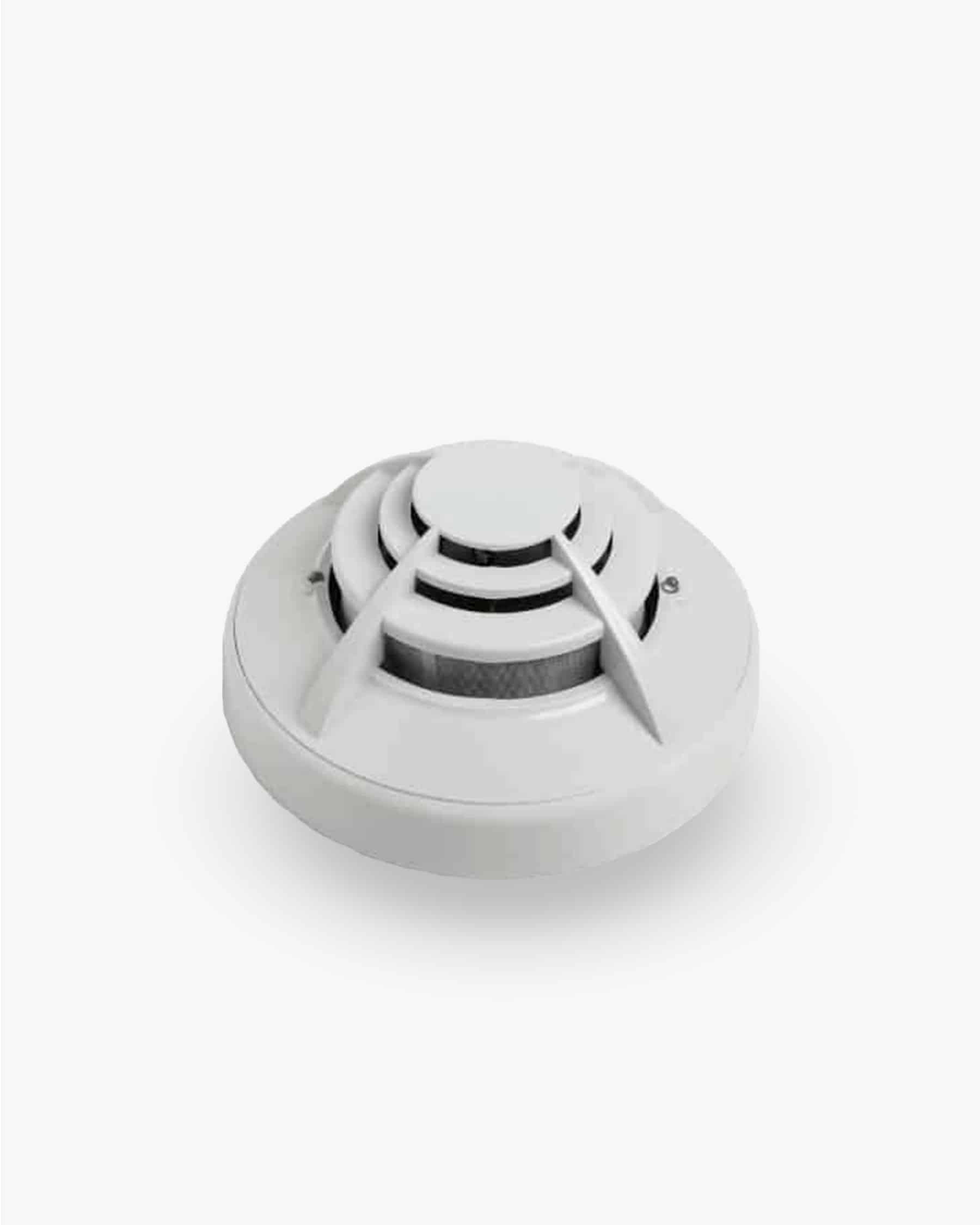 Multisensor óptico-térmico-CO algorítmico A30XHTCO — gama A30X — Cofem