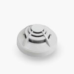 Sensor óptico-térmico algorítmico A30XHA — humo y temperatura gama A30X — Cofem