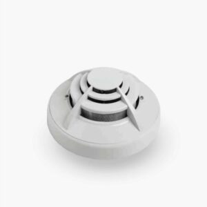 Sensor óptico-térmico algorítmico A30XHA — humo y temperatura gama A30X — Cofem