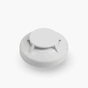 Sensor térmico algorítmico A30XTA — termovelocimétrico gama A30X — Cofem