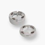 Zócalo alto D50ZAL para detectores A50 y C50 — Cofem