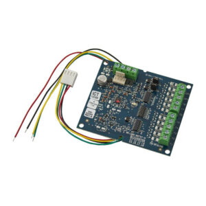 Honeywell A071-00-01 Módulo de Salidas Trigger para Serie Galaxy Flex