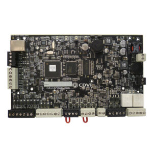 Controladora IP CDVI ATRIUM A22 para 2 puertas