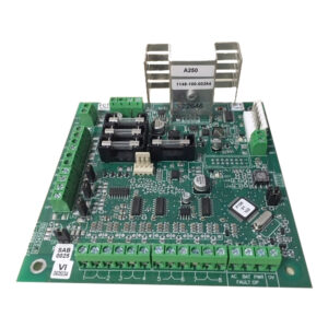 Honeywell A250 – Placa PCB de fuente de alimentación con expansor P026-01-B