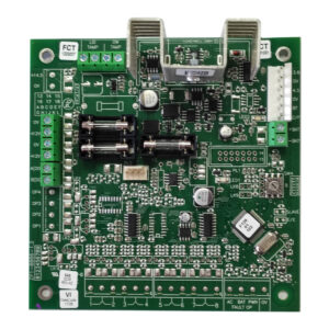 Honeywell A251 – Placa PCB de fuente de alimentación P025-01-B