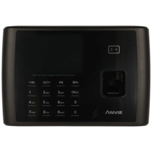 Anviz A350 Terminal de presencia huella / teclado / tarjeta MIFARE & RFID