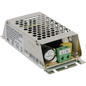 A-CCTV A-12VDC2.5A-M Fuente de Alimentación DC 12V 2,5A