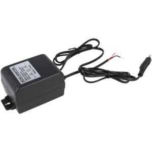 A-CCTV A-24VAC2A Fuente de Alimentación AC 24V 2A
