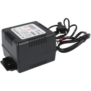 A-CCTV A-24VAC5A Fuente de Alimentación AC 24V 5A