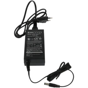 A-CCTV A-24VDC2.5A Fuente de alimentación DC 24V 2,5A