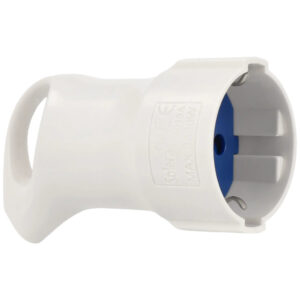A-ELECTRICITY A-BASEPLUG-W Base Móvil Sucko