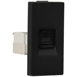 A-SMARTHOME A-CAT6-B Panel de conector para CAT6