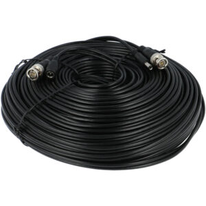 A-CCTV A-COAXIAL-40M Cable Combinado Coaxial / Alimentación 40 m
