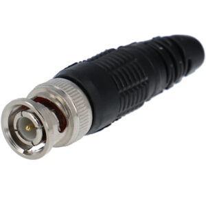 A-CCTV A-CON-BNC-SCREW Conector BNC para Atornillar