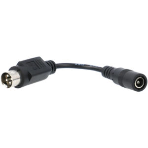 A-CCTV A-CON-DC-HIK Adaptador DC