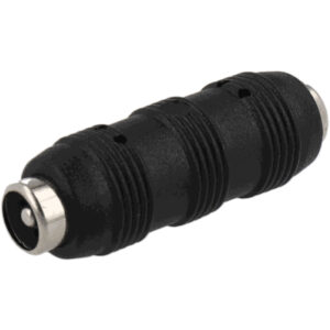 A-CCTV A-CON-DC/M-DC/M Conector DC Macho a DC Macho