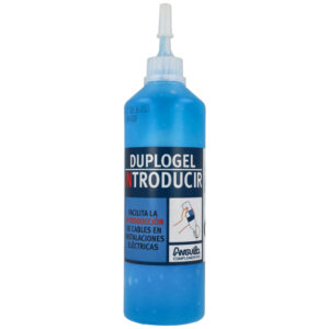 A-ELECTRICITY A-GEL Gel Pasacable 500 ml
