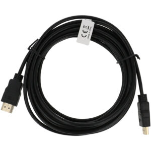 Cable HDMI A-CCTV A-HDMI-5M 5 m
