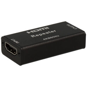 A-CCTV A-HDMI-REPEATER Repetidor HDMI