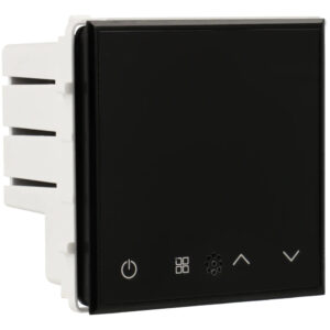 A-SMARTHOME A-HSB-B Termostato Wi-Fi para Calefacción