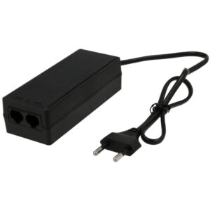 A-CCTV A-INJPOE-60-BT Inyector HiPoE 60 W