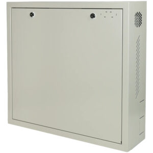 A-CCTV A-LOCKBOX-WALL Caja de Seguridad para Pared