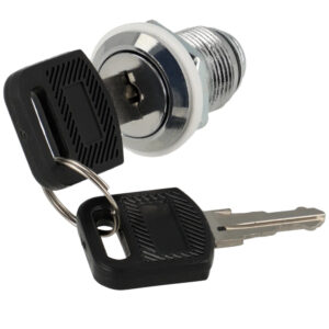 A-CCTV A-LOCKBOX-WALL-KEY Llave de repuesto para A-LOCKBOX-WALL