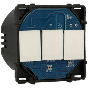 A-SMARTHOME A-NDS86-1L Dimmer Wi-Fi regulable para luz