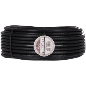 A-ELECTRICITY A-PIPE-COR-16 Tubo Corrugado 16 mm