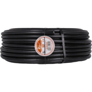 A-ELECTRICITY A-PIPE-COR-20 Tubo Corrugado 20 mm