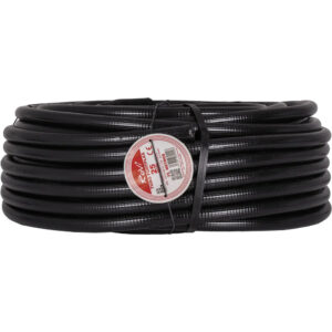 A-ELECTRICITY A-PIPE-COR-25 Tubo Corrugado Doble Capa 25 mm