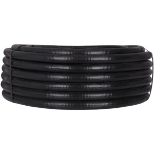 A-ELECTRICITY A-PIPE-COR-32 Tubo Corrugado 32 mm