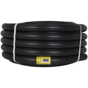 A-ELECTRICITY A-PIPE-COR-40 Tubo Corrugado Doble Capa 40 mm