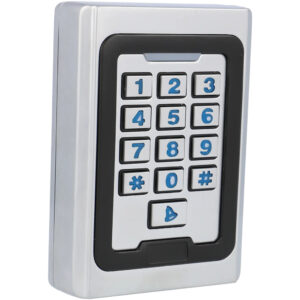 A-CCESS A-READER-RFID Control de Acceso Interior con Teclado y Tarjeta RFID 125 kHz