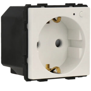 A-SMARTHOME A-SCK86-WF-W Enchufe Inteligente Wi-Fi