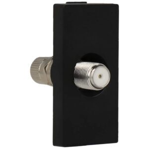 A-SMARTHOME A-ST-B Panel de conector para satélite