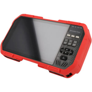 A-CCTV A-TESTER-7-5IN1-4K Tester 5 en 1 HDTVI/HDCVI/AHD/CVBS/IP 8 Megapíxeles
