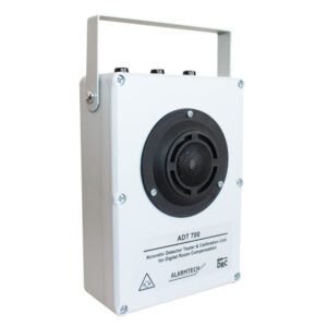 Alarmtech ADT 700 – Testeador acústico de rotura de cristal